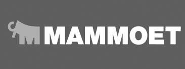 Logo mammoet